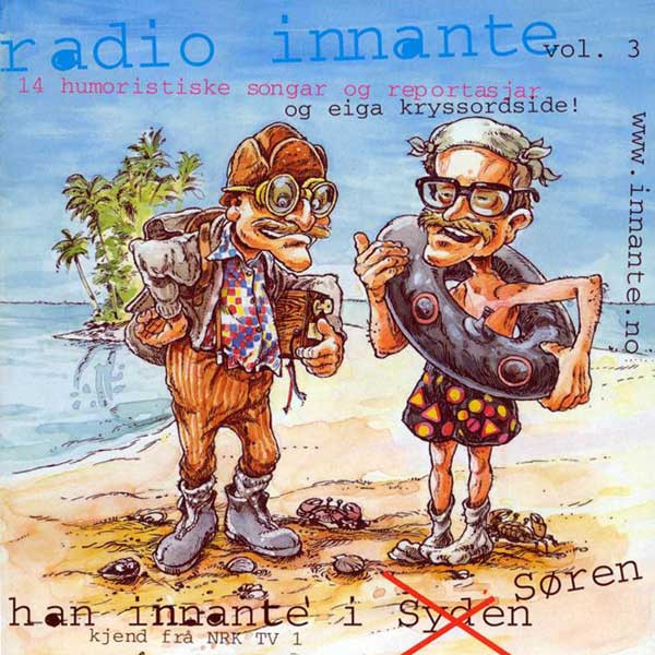 Han Innante I Søren