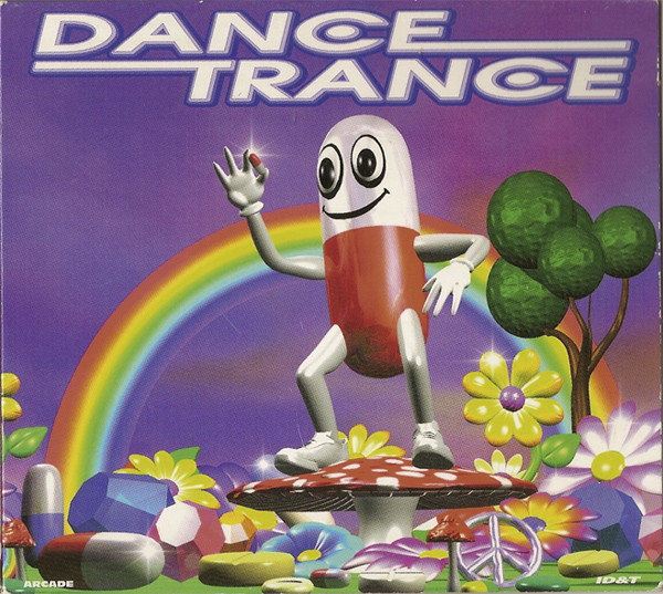 Dance Trance
