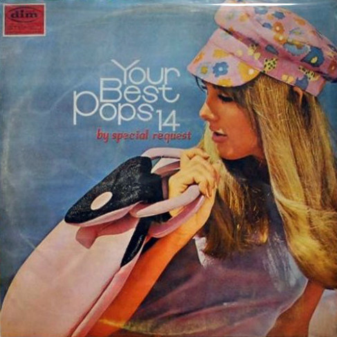 Your Best Pops 14 By Special Request
