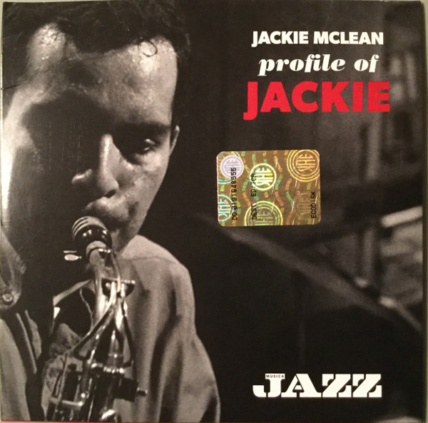 Profile Of Jackie