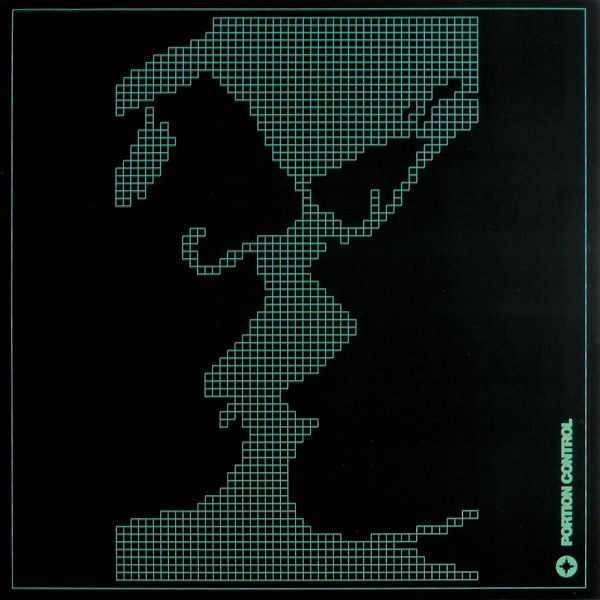 Progress Report 1982-86