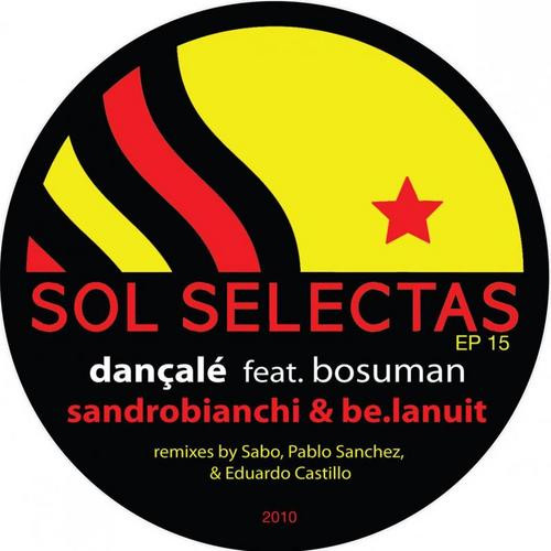 Dançalé