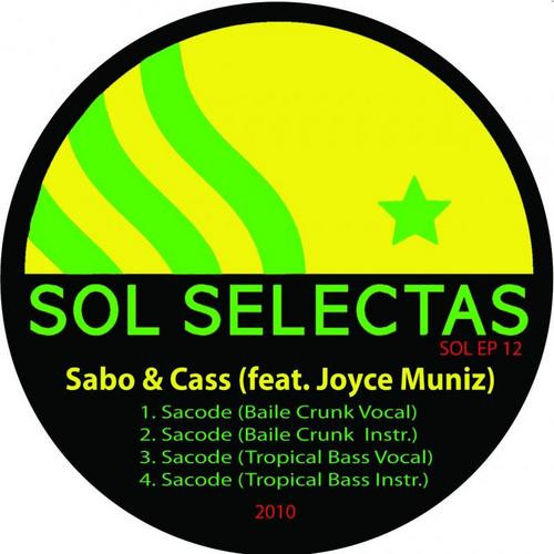 Sacode