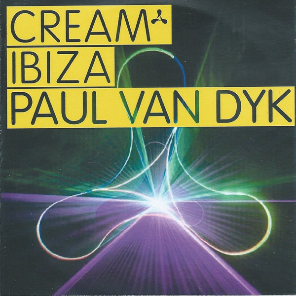 Cream Ibiza