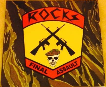 Final Assault