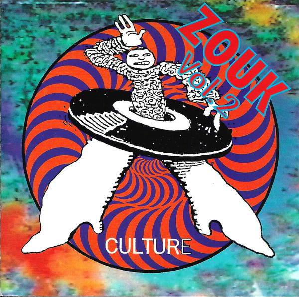 Zouk Culture Vol. 2