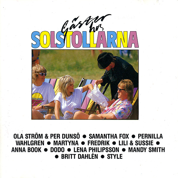 Gäster Hos Solstollarna
