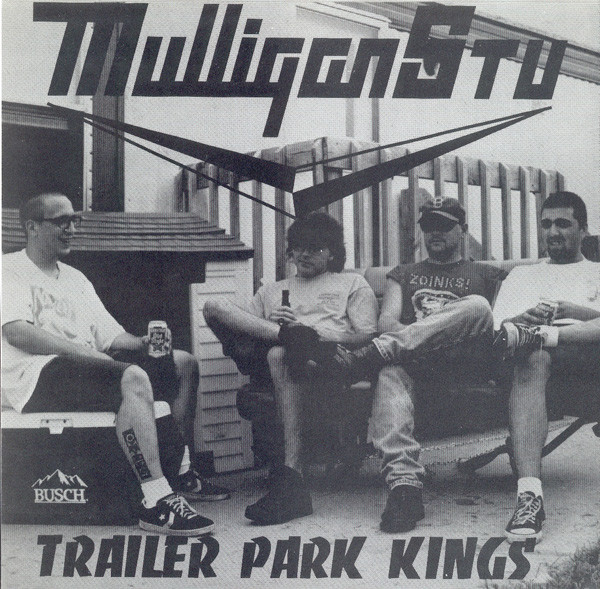 Trailer Park Kings