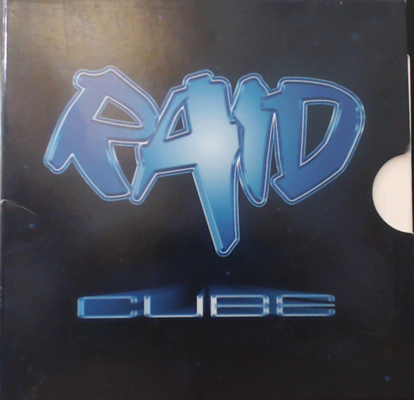 Cube