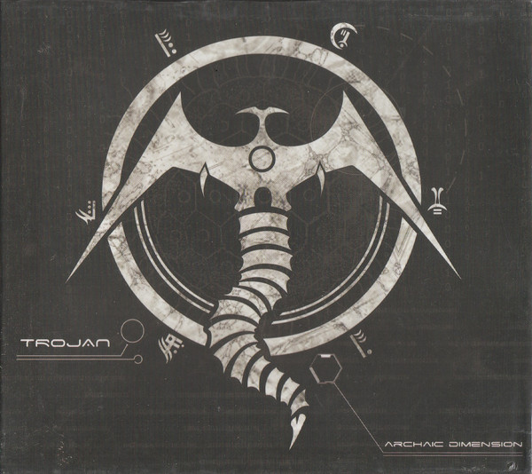 Archaic Dimension