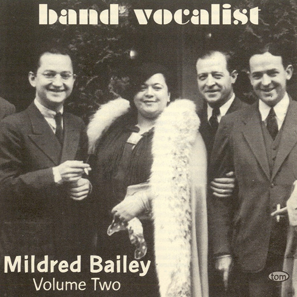Band Vocalist Volume Two
