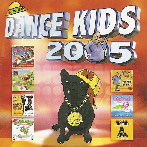 Dance Kids 2005
