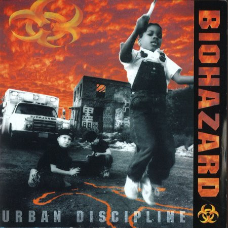 Urban Discipline