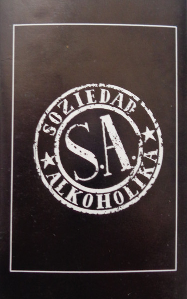 Soziedad Alkoholika