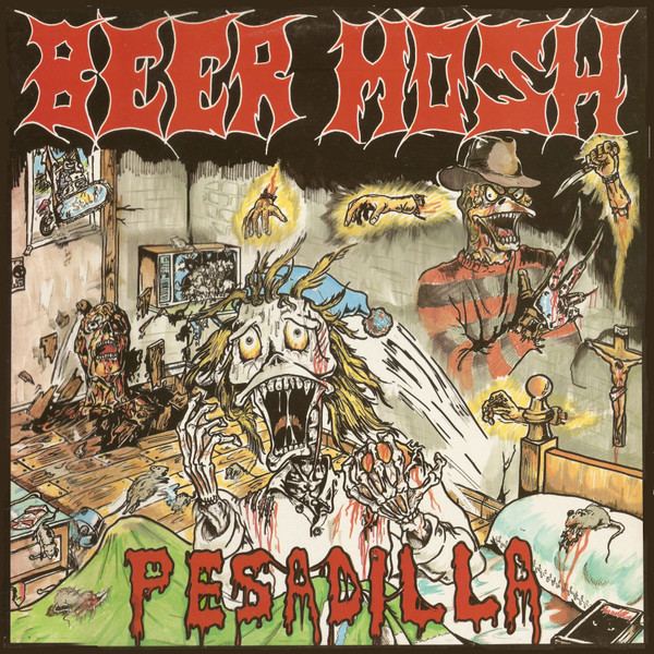 Pesadilla