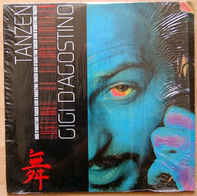 Tanzen EP