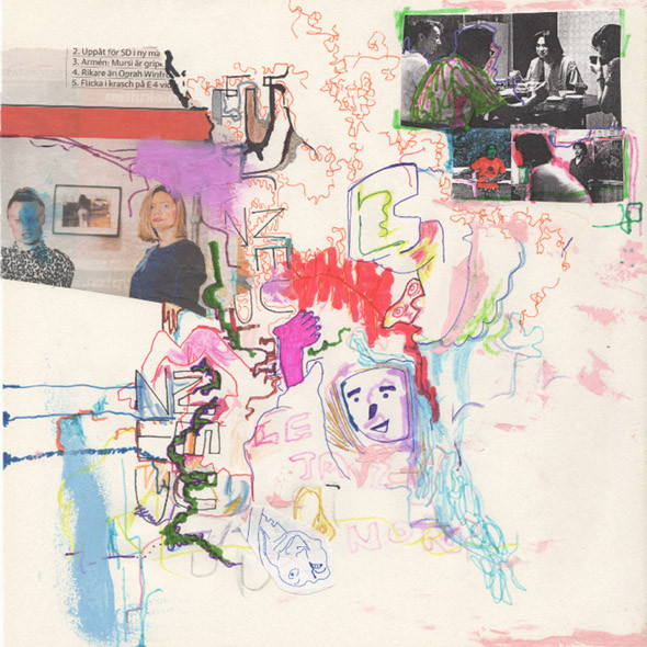 Clutter