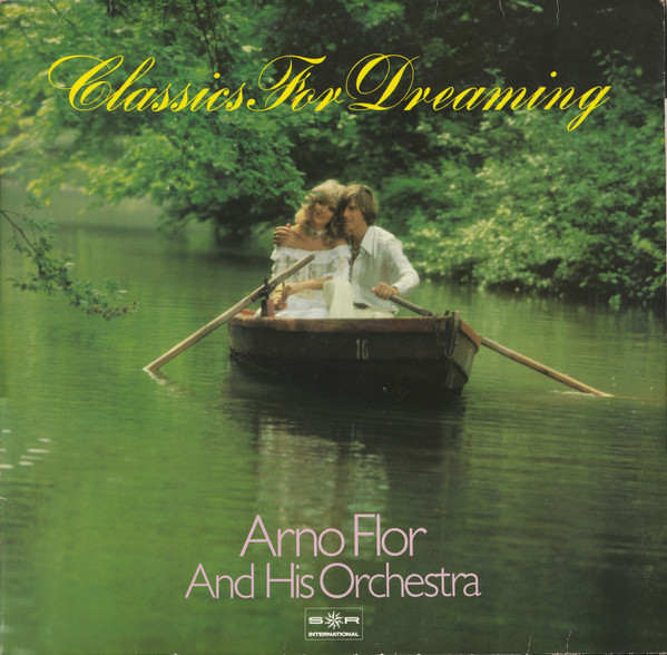 Classics For Dreaming