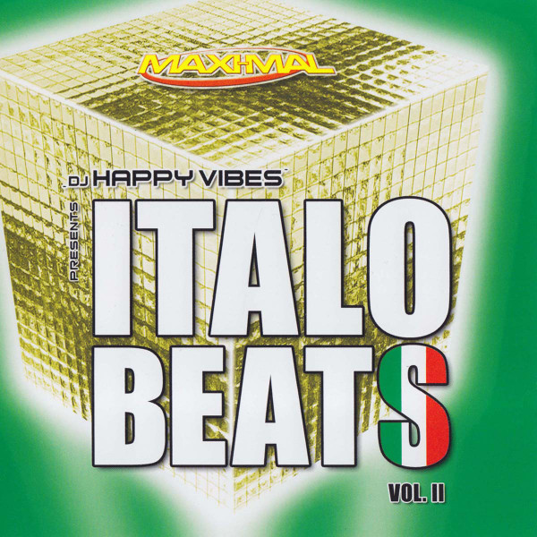 Italo Beats Vol. II