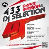 DJ Selection 433: Dance Invasion Vol. 130