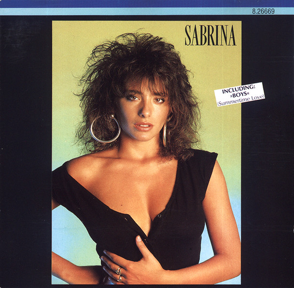Sabrina