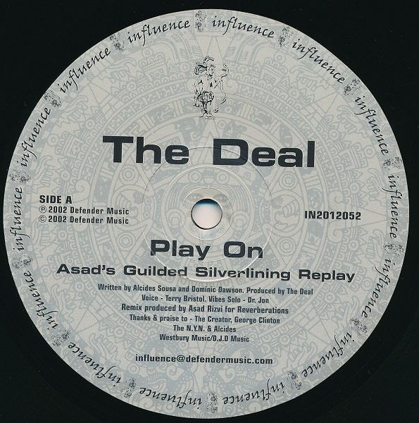 Play On