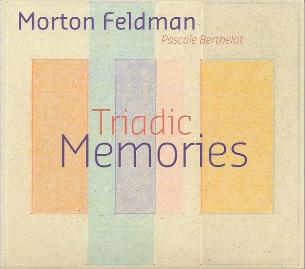 Triadic Memories