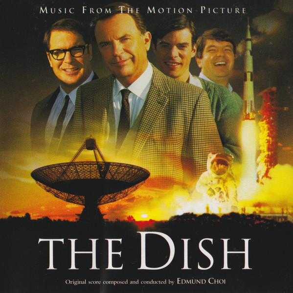 The Dish (Music From The Motion Picture)