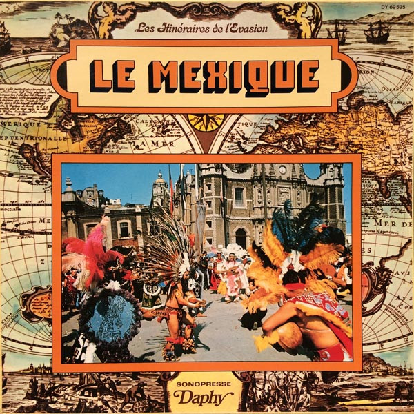 Le Mexique
