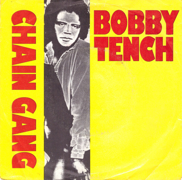 Chain Gang