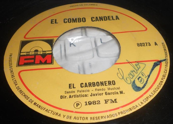 El Carbonero