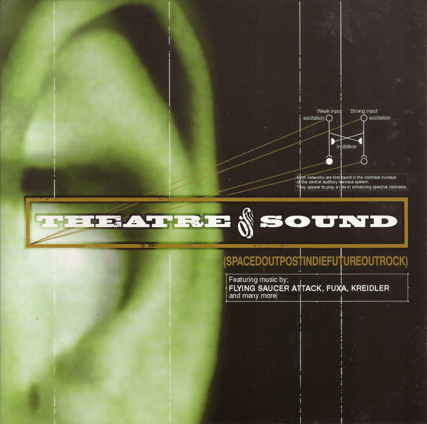 Theatre Of Sound