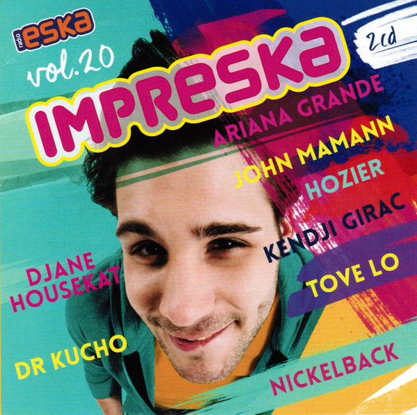 Radio Eska Impreska Vol.20