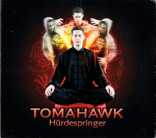 Hürdespringer