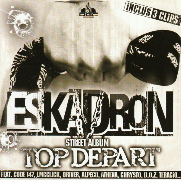 Top Depart (Street Album)