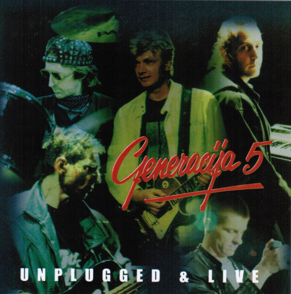 Unplugged & Live