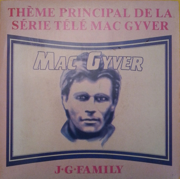 Mac Gyver