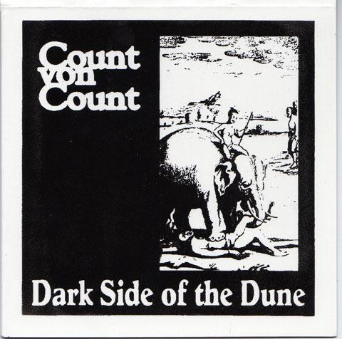 Dark Side Of The Dune