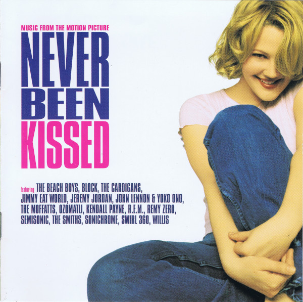 Music From The Motion Picture Never Been Kissed