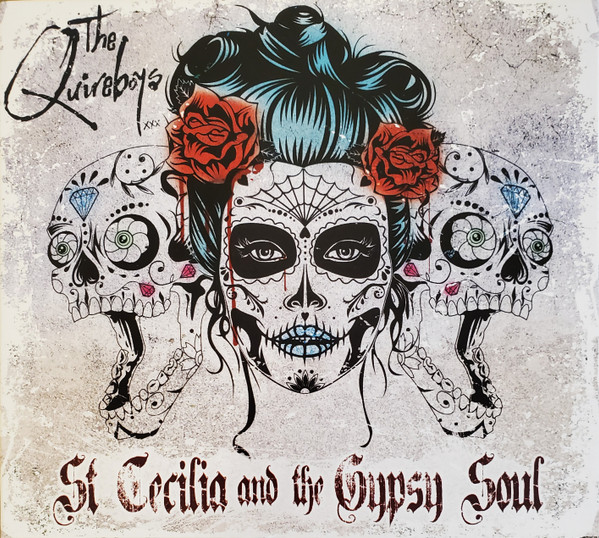 St Cecilia And The Gypsy Soul