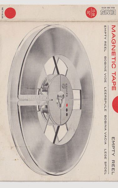 Empty Reels