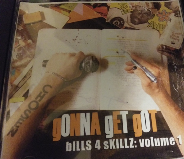 Bills 4 Skillz: Volume 1