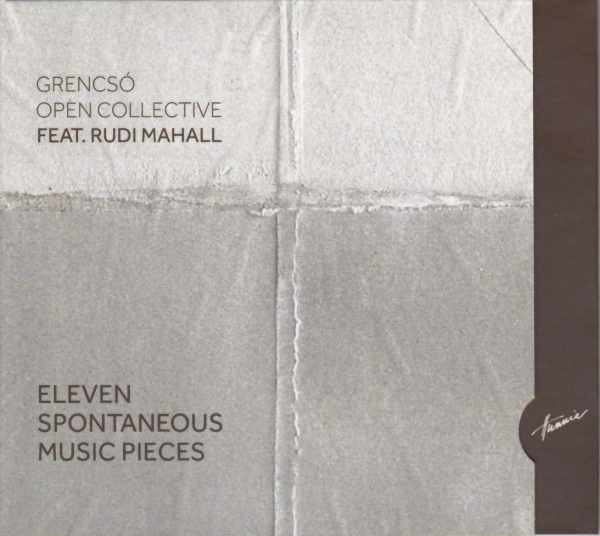 Eleven Spontaneous Music Pieces