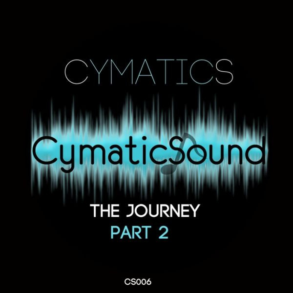 The Journey (Part 2)
