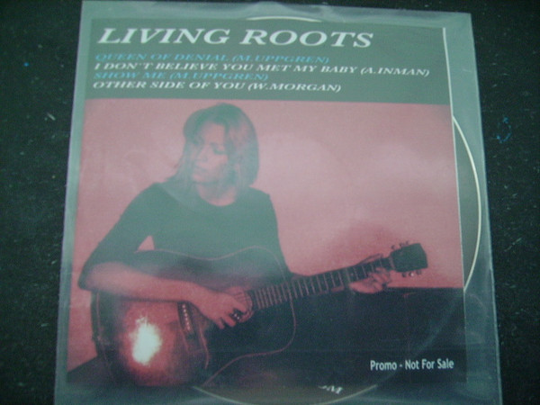Living Roots