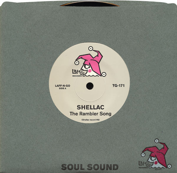 Soul Sound