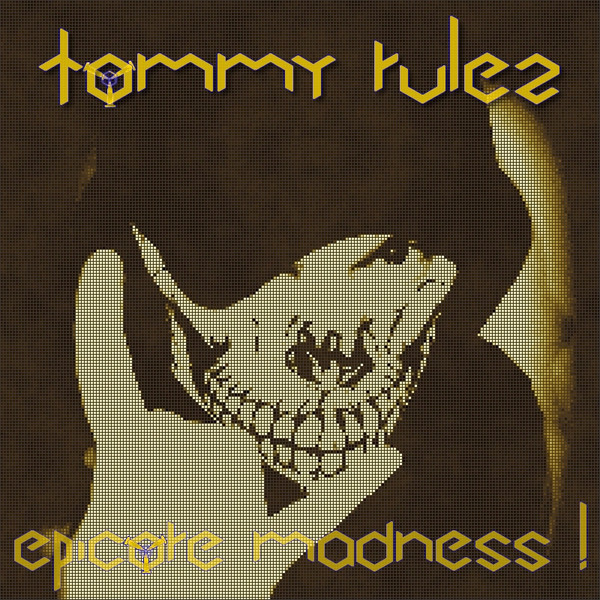 Epicore Madness !