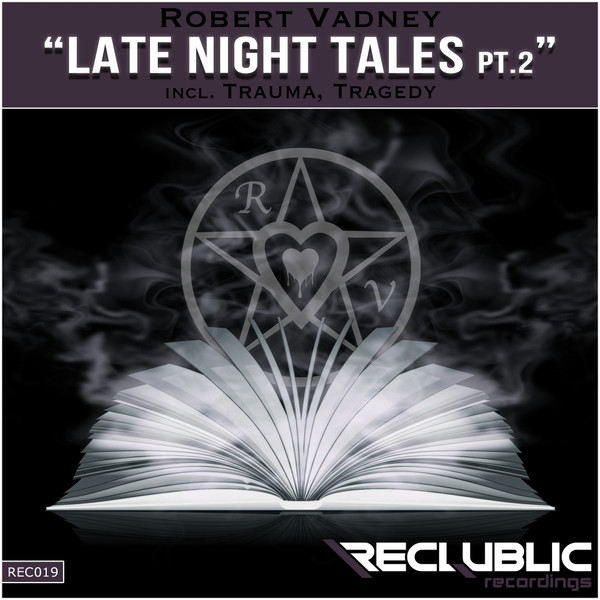 Late Night Tales Pt.2