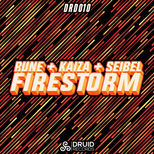 Firestorm