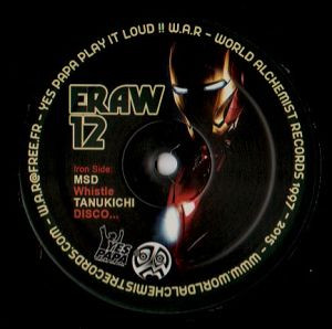 ERAW 12